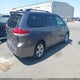 5TDKK3DC7ES488747 2014 Toyota Sienna Le V6 8 Passenger auction photo thumbnail 4
