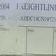 4UZAAHDC14CN30725 2004 Freightliner Chassis X Line Motor Home auction photo thumbnail 9