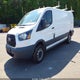 1FTYE9ZMXHKA08847 2017 Ford Transit-150 auction photo thumbnail 2