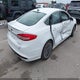 3FA6P0RU1HR233107 2017 Ford Fusion Hybrid Titanium auction photo thumbnail 4