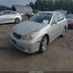 JTHBA30G565154444 2006 Lexus Es 330 auction photo thumbnail 2