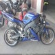 JYARN13E14A007315 2004 Yamaha Yzfr1 auction photo thumbnail 11