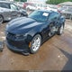 1G1FB1RX9P0161086 2023 Chevrolet Camaro Rwd 1Ls auction photo thumbnail 2