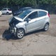 3FADP4EJ5EM128556 2014 Ford Fiesta Se auction photo thumbnail 2