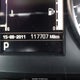 SALAG2D40CA650236 2012 Land Rover Lr4 auction photo thumbnail 15