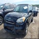 KNDJT2A27B7285653 2011 Kia Soul + auction photo thumbnail 2