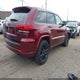1C4RJFAG0LC233091 2020 Jeep Grand Cherokee Altitude 4X4 auction photo thumbnail 4
