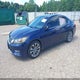 1HGCR2F54DA111525 2013 Honda Accord Sport auction photo thumbnail 2