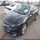 1G1ZE5ST2GF310003 2016 Chevrolet Malibu 1Lt auction photo thumbnail 2