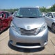 5TDDK3DC4DS054583 2013 Toyota Sienna Xle 7 Passenger auction photo thumbnail 12
