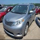 5TDDK3DC4DS054583 2013 Toyota Sienna Xle 7 Passenger auction photo thumbnail 2