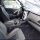 4S4BTGLDXM3101912 2021 Subaru Outback Onyx Edition Xt auction photo thumbnail 5