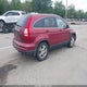 JHLRE4H74AC009532 2010 Honda Cr-V Ex-L auction photo thumbnail 4