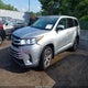 5TDBZRFH0KS709981 2019 Toyota Highlander Le auction photo thumbnail 2