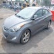 5NPDH4AE8DH300258 2013 Hyundai Elantra Gls auction photo thumbnail 2