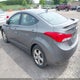 5NPDH4AE8DH300258 2013 Hyundai Elantra Gls auction photo thumbnail 3
