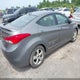 5NPDH4AE8DH300258 2013 Hyundai Elantra Gls auction photo thumbnail 4