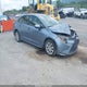 JTDEPMAE3MJ182165 2021 Toyota Corolla Le auction photo thumbnail 1