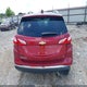 2GNAXJEVXJ6209790 2018 Chevrolet Equinox Lt auction photo thumbnail 16