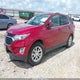 2GNAXJEVXJ6209790 2018 Chevrolet Equinox Lt auction photo thumbnail 2