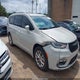 2C4RC3BG0MR590724 2021 Chrysler Pacifica Touring L Awd auction photo thumbnail 1