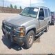 1GNEK13R0YR149121 2000 Chevrolet Tahoe Z71 auction photo thumbnail 2