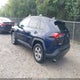 2T3P1RFV5NW259010 2022 Toyota Rav4 Xle auction photo thumbnail 3