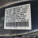 1HGCP2F3XCA198446 2012 Honda Accord 2.4 Lx auction photo thumbnail 9