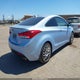 KMHDH6AE2DU010160 2013 Hyundai Elantra Se auction photo thumbnail 4