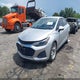 1G1BE5SM9K7141028 2019 Chevrolet Cruze Lt auction photo thumbnail 2