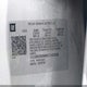 1G1BE5SM9K7141028 2019 Chevrolet Cruze Lt auction photo thumbnail 9