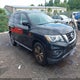 5N1DR2MM0JC609570 2018 Nissan Pathfinder Sv auction photo thumbnail 1