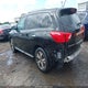 5N1DR2MM0JC609570 2018 Nissan Pathfinder Sv auction photo thumbnail 3
