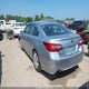 4S3BNBA60G3030875 2016 Subaru Legacy 2.5I auction photo thumbnail 3