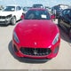 ZAM45VLA1J0268153 2018 Maserati Granturismo Mc/Sport auction photo thumbnail 12