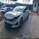 5XXG64J27PG215324 2023 Kia K5 Gt-Line auction photo thumbnail 2