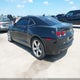 2G1FC1E31C9132522 2012 Chevrolet Camaro 2Lt auction photo thumbnail 3