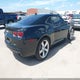 2G1FC1E31C9132522 2012 Chevrolet Camaro 2Lt auction photo thumbnail 4