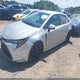5YFDPRAE2LP022880 2020 Toyota Corolla L auction photo thumbnail 2