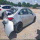 5YFDPRAE2LP022880 2020 Toyota Corolla L auction photo thumbnail 4