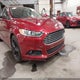 3FA6P0H72GR133978 2016 Ford Fusion Se auction photo thumbnail 6
