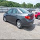 1NXBU4EE5AZ211970 2010 Toyota Corolla Le auction photo thumbnail 3