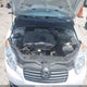 KMHCN46C58U270722 2008 Hyundai Accent Gls auction photo thumbnail 10