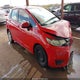 JHMGK5H59GX003582 2016 Honda Fit Lx auction photo thumbnail 1