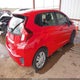 JHMGK5H59GX003582 2016 Honda Fit Lx auction photo thumbnail 4