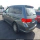 5FNRL3H21AB026759 2010 Honda Odyssey Lx auction photo thumbnail 3
