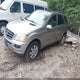 4JGBB86E06A128919 2006 Mercedes-Benz Ml 350 4Matic auction photo thumbnail 2