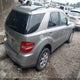 4JGBB86E06A128919 2006 Mercedes-Benz Ml 350 4Matic auction photo thumbnail 4