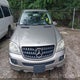 4JGBB86E06A128919 2006 Mercedes-Benz Ml 350 4Matic auction photo thumbnail 6