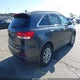 5XYPG4A35JG341786 2018 Kia Sorento 2.4L Lx auction photo thumbnail 4